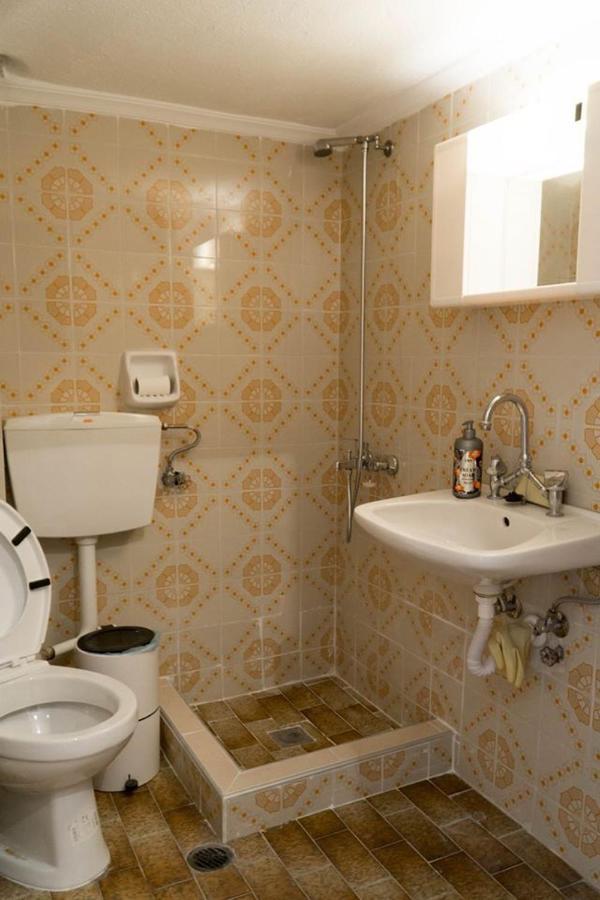 Zoi Apartments ปาลาเรีย ดิโอนิซีอู ภายนอก รูปภาพ